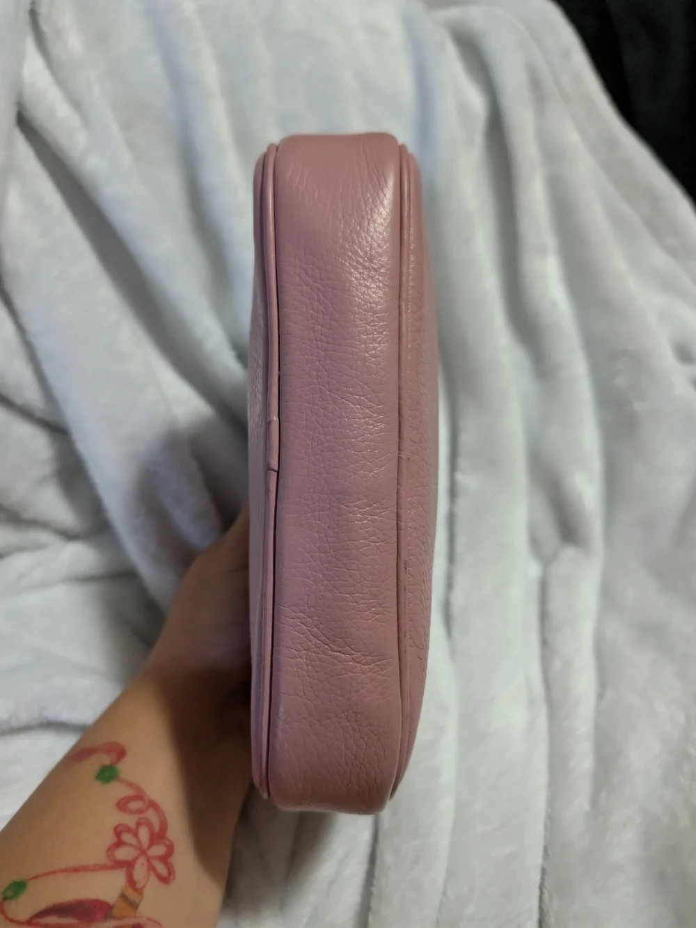 Coach Mini Jamie Camera Bag